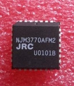 Njm3770afm2 Jrc Ic Genuine Reliable Tech Electr