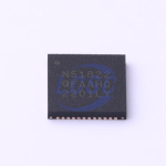 Nrf51822 Qfaa Nordic Genuine Reliable Tech Electr