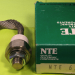 Nte6102 Nte Diode Genuine Reliable Tech Electr