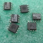 Op27gs Adi Ic Genuine Reliable Tech Electr