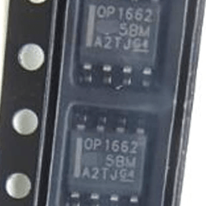Opa1662aidr Ti Ic Genuine Reliable Tech Electr