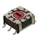 P36s101 Apem Ic Genuine Reliable Tech Electr