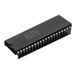 P8155h 2 Intel Ic Genuine Reliable Tech Electr