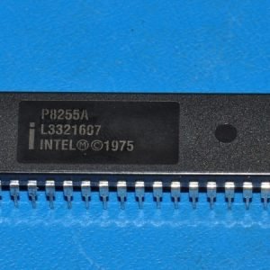 P8255a Intel Ic Genuine Reliable Tech Electr
