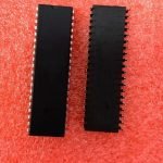 P87c51ubpn Philips Ic Genuine Reliable Tech Electr