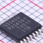 Pca9554pw,118 Nxp Transistor Genuine Reliable Tech Electr