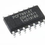 Pcf7991at Nxp Ic Genuine Reliable Tech Electr