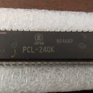 Pcl 240k Npm Ic Genuine Reliable Tech Electr