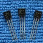Pf5102 On Ic Genuine Reliable Tech Electr