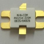 Ph1214 220m Macom Rf Device Genuine Reliable Tech Electr