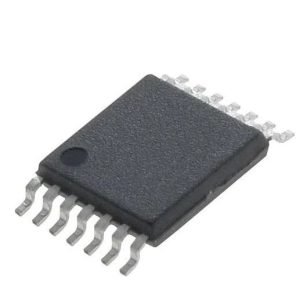 Pic16lf1554 Ist Microchip Ic Genuine Reliable Tech Electr