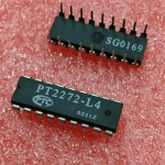 Pt2272 L4 Ptc Ic Genuine Reliable Tech Electr