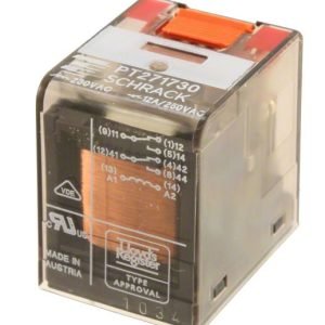 Pt271012 Te Relay Genuine Reliable Tech Electr