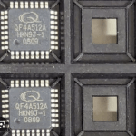 Qf4a512a Lq B  qft Ic  genuine Reliable Tech Electr