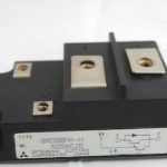 Qm300ha H Mitsubishi Module Genuine Reliable Tech Electr