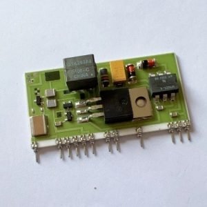 Qms141b C Mac Module Genuine Reliable Tech Electr