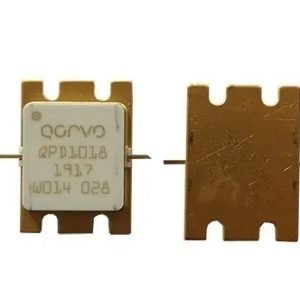 Qpd1018 Qorvo Transistor Genuine Reliable Tech Electr