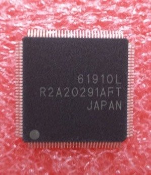 R2a20291aft Renesas Ic Genuine Reliable Tech Electr