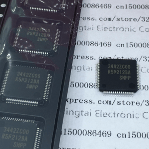 R5f212a8snfp Renesas Microcontroller Genuine Reliable Tech Electr