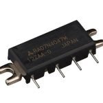 Ra07n4047m Mitsubishi Ic Genuine Reliable Tech Electr