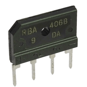Rba 406b Sanken Diode Genuine Reliable Tech Electr