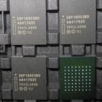 Rc28f160c3bd70 Intel Menory Genuine Reliable Tech Electr