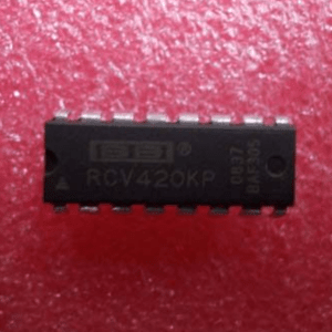 Rcv5933an Ic Genuine Reliable Tech Electr