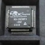 Rd 19230fx 202 Ddc Ic Genuine Reliable Tech Electr