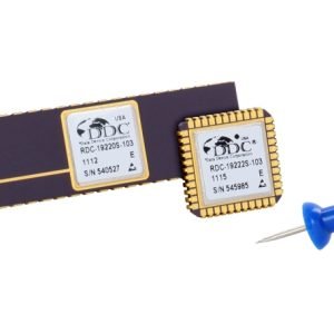 Rdc 19220 103 Ddc Converter Genuine Reliable Tech Electr