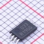 Ref195gruz Adi Ic Genuine Reliable Tech Electr