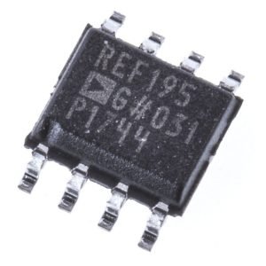 Ref195gsz Adi Ic Genuine Reliable Tech Electr