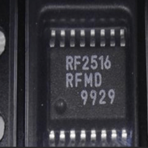 Rf2516 Rfmd Ic Genuine Reliable Tech Electr