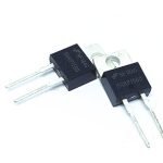 Rhrp1560 Onsemi Diode Genuine Reliable Tech Electr
