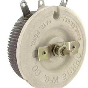 Rls25re Ohmite Varistor Genuine Reliable Tech Electr