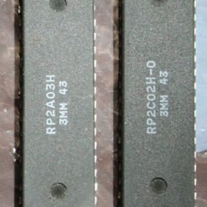 Rp2c02h 0 Ricoh Ic Genuine Reliable Tech Electr