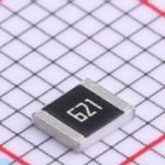 Rs03k621jt Fh Resistor Genuine Reliable Tech Electr
