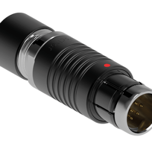 S1031a012 140 Fischer Connector Genuine Reliable Tech Electr