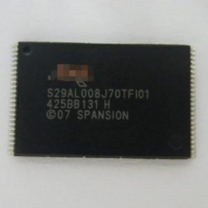 S29al008j70tf101 Spansion Memory Genuine Reliable Tech Electr