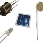 S9270 Hamamatsu Optoelectronic Device Genuine Reliable Tech Electr
