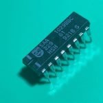 Saa1029bbc Philips Ic Genuine Reliable Tech Electr