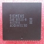 Sab 80535 N Siemens Ic Genuine Reliable Tech Electr