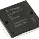 Sab C167cr Lmha Infineo Ic Genuine Reliable Tech Electr