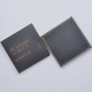 Sab80c537 16 N Infineon Ic Genuine Reliable Tech Electr