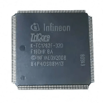 Sak Tc1782f 320f180hr Ba Infineon Ic Genuine Reliable Tech Electr