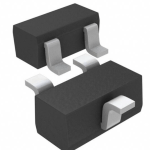 Sc75 2sh Teledyne Transistor Genuine Reliable Tech Electr
