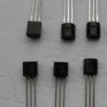 Sd1579 Silan Transistor Genuine Reliable Tech Electr