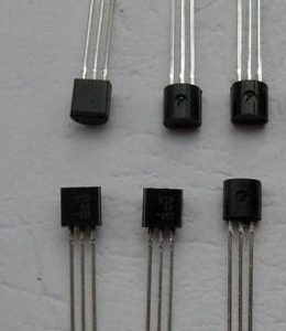 Sd1579 Silan Transistor Genuine Reliable Tech Electr
