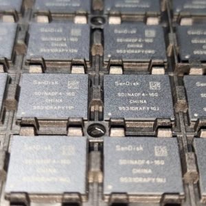 Sdinadf4 16g H Sandisk Memory Genuine Reliable Tech Electr