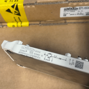 Semix603gar066hds Semikron Transistor Genuine Reliable Tech Electr