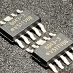 Sfh6943a 3 Vishay Transistor Genuine Reliable Tech Electr